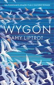 Wygon - Amy Liptrot -  foreign books in polish 