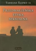 Książka : Przedmałże... - Tadeusz Ślipko