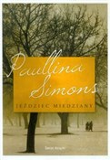 Jeździec M... - Paullina Simons -  Polish Bookstore 