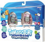 Książka : TAMAGOTCHI...