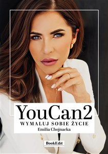 Picture of YouCan2 Wymaluj sobie życie