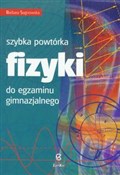 Szybka pow... - Barbara Sagnowska -  Polish Bookstore 