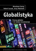 polish book : Globalisty... - Mirosława Czerny, Robert Łuczak, Jerzy Makowski