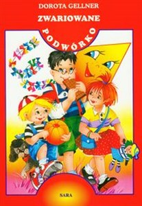 Obrazek Zwariowane podwórko