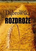 Rozdroże - Maria Dąbrowska -  books in polish 