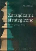 Zarządzani... - Adam Stabryła -  Polish Bookstore 