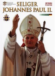 Picture of Seliger Johannes Paul II