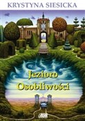 Jezioro Os... - Krystyna Siesicka -  Polish Bookstore 