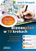 Biznesplan... - Jerzy T. Skrzypek -  books from Poland