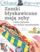 Polska książka : Ciekawe dl... - Barbara Taylor