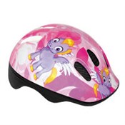 Polska książka : Kask dziec...