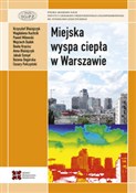 Miejska wy... - Anna Błażejczyk, Krzysztof Błażejczyk, Bożena Degórska -  foreign books in polish 
