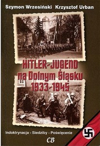 Picture of Hitler Jugend na Dolnym Śląsku 1933-1945