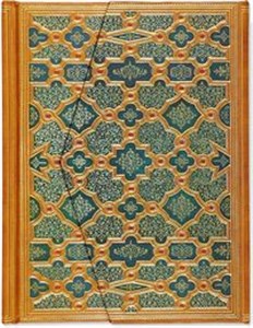 Picture of Notatnik Zamykany Mozaika