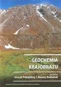 Geochemia ... -  Książka z wysyłką do UK