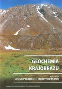 Obrazek Geochemia krajobrazu