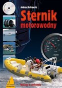 polish book : Sternik mo... - Andrzej Ostrowski