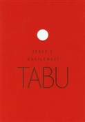 Tabu - Jerzy S. Wasilewski -  foreign books in polish 