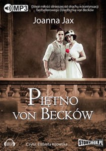 Picture of [Audiobook] Piętno von Becków