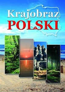 Obrazek KRAJORBRAZ POLSKI