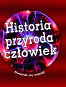 Historia, ... - Opracowanie Zbiorowe -  Polish Bookstore 