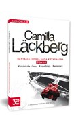 Polska książka : [Audiobook... - Camilla Läckberg