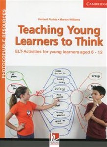 Picture of Teaching Young Learners to Think