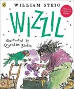 Polska książka : Wizzil - William Steig