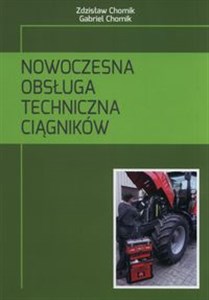 Picture of Nowoczesna obsługa techniczna ciągników