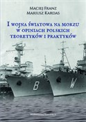I wojna św... - Mariusz Kardas, Maciej Franz -  books from Poland