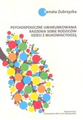 Psychospoł... - Renata Zubrzycka -  foreign books in polish 