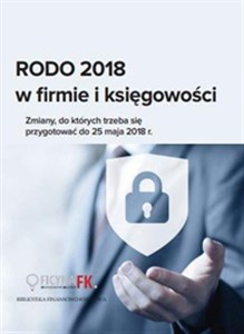 Picture of RODO 2018 w firmie i księgowości