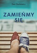 Książka : Zamieńmy s... - Ewa Giurkowicz