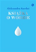 Książka o ... - Aleksandra Kardaś -  books from Poland