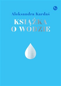 Picture of Książka o wodzie