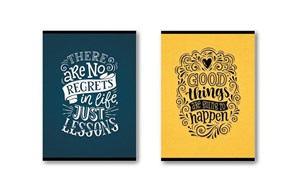 Picture of Zeszyt A5/32K linia Szkolny (10szt) STRIGO