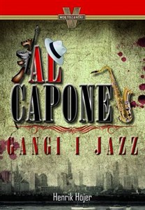 Picture of Al Capone Gangi i jazz
