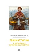 polish book : Feminatywu... - Agnieszka Małocha-Krupa