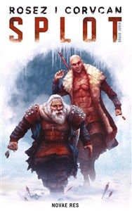 Obrazek Rosez i Corvcan Splot
