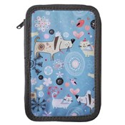 Piórnik dw... -  Książka z wysyłką do UK