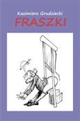 polish book : Fraszki - Kazimierz Grudziecki