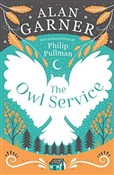The Owl Se... - Alan Garner -  books in polish 