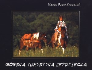 Obrazek Górska turystyka jeździecka