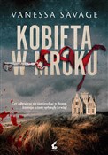 Książka : Kobieta w ... - Vanessa Savage