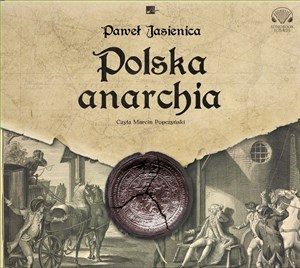 Picture of [Audiobook] Polska anarchia