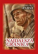 Najdalsza ... - Helmut Pabst -  books from Poland