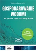Polska książka : Gospodarow... - Mateusz Balcerowicz