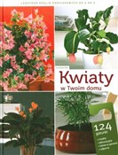 Kwiaty w T... - Jarosław Rak -  books from Poland