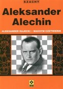 Aleksander... - Aleksander Rajecki, Maksym Czetwierik -  Polish Bookstore 