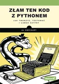 Złam ten k... - Al Sweigart -  books from Poland